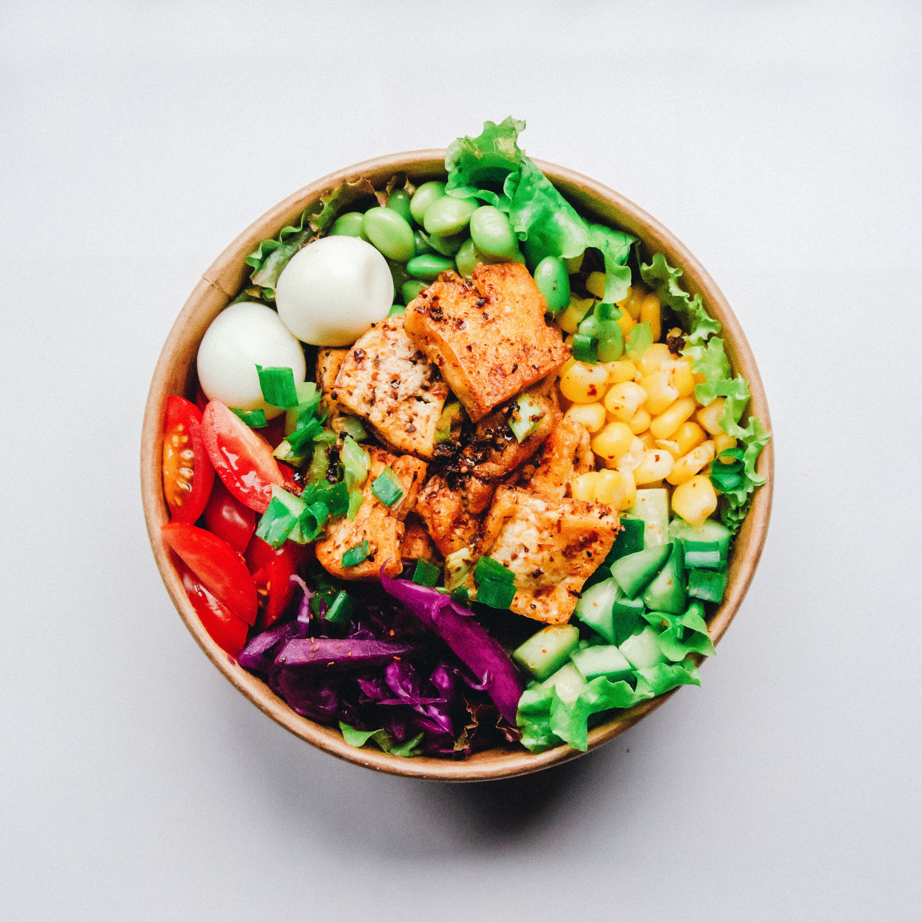 Pokébowls
