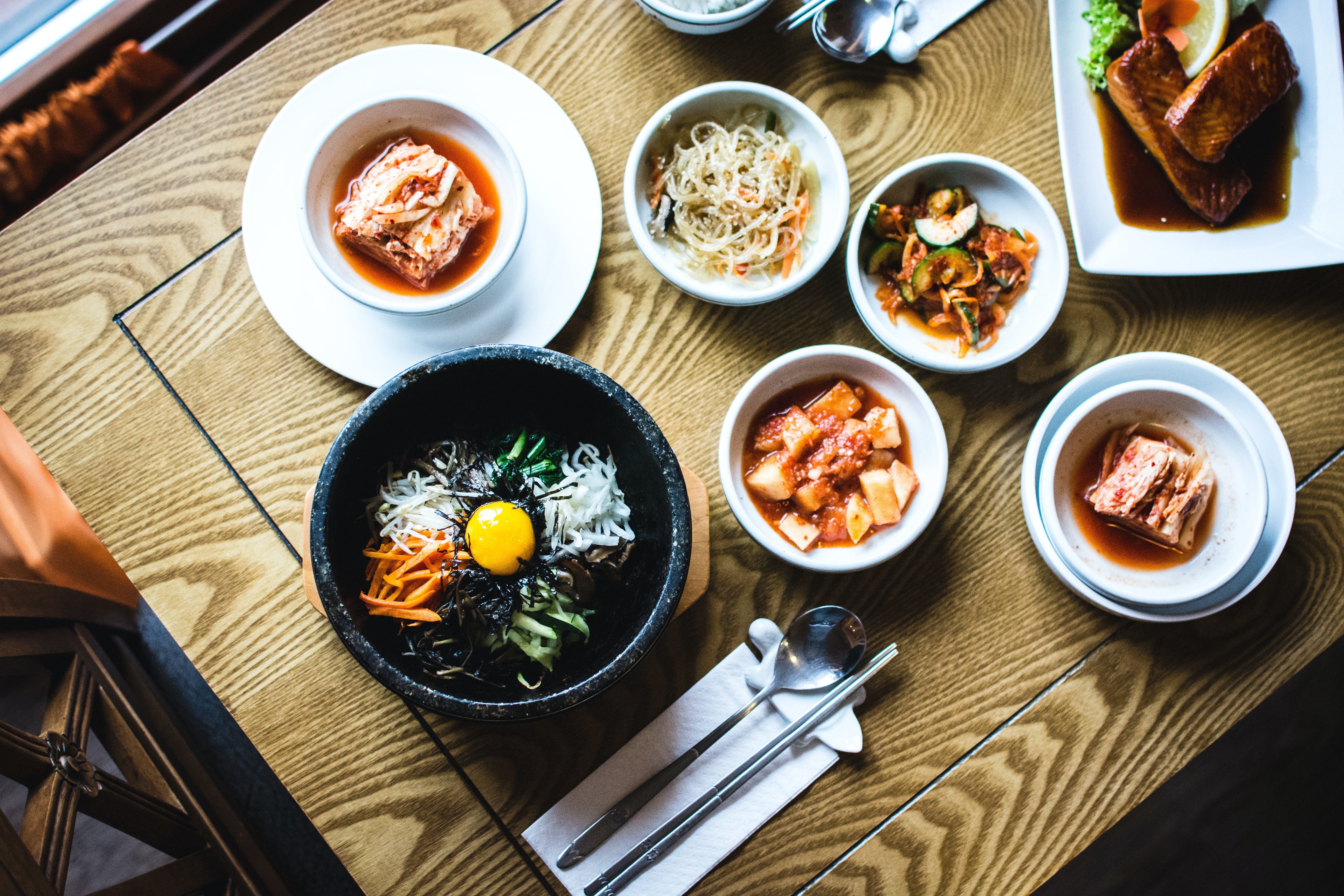 Koreaans