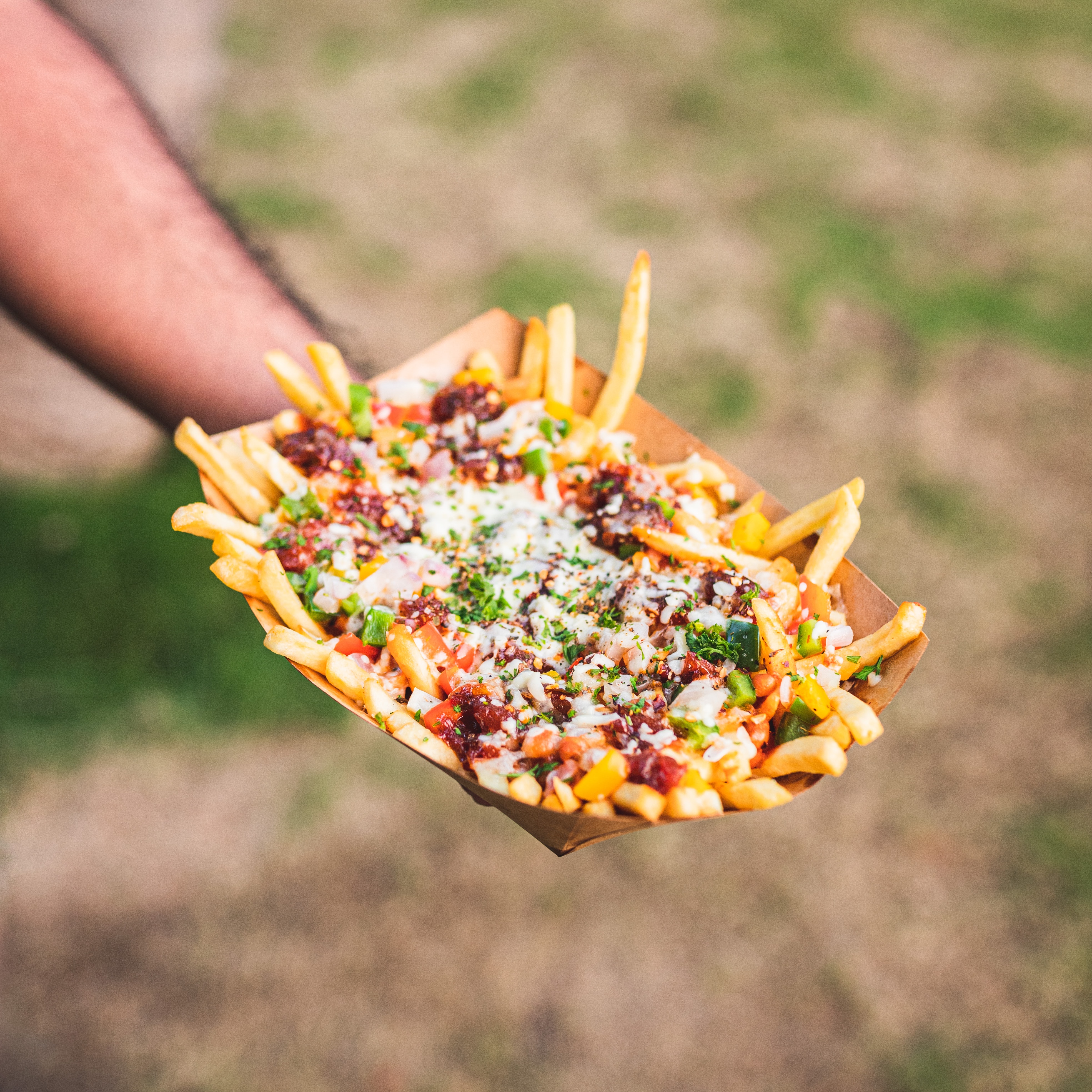 Streetfood