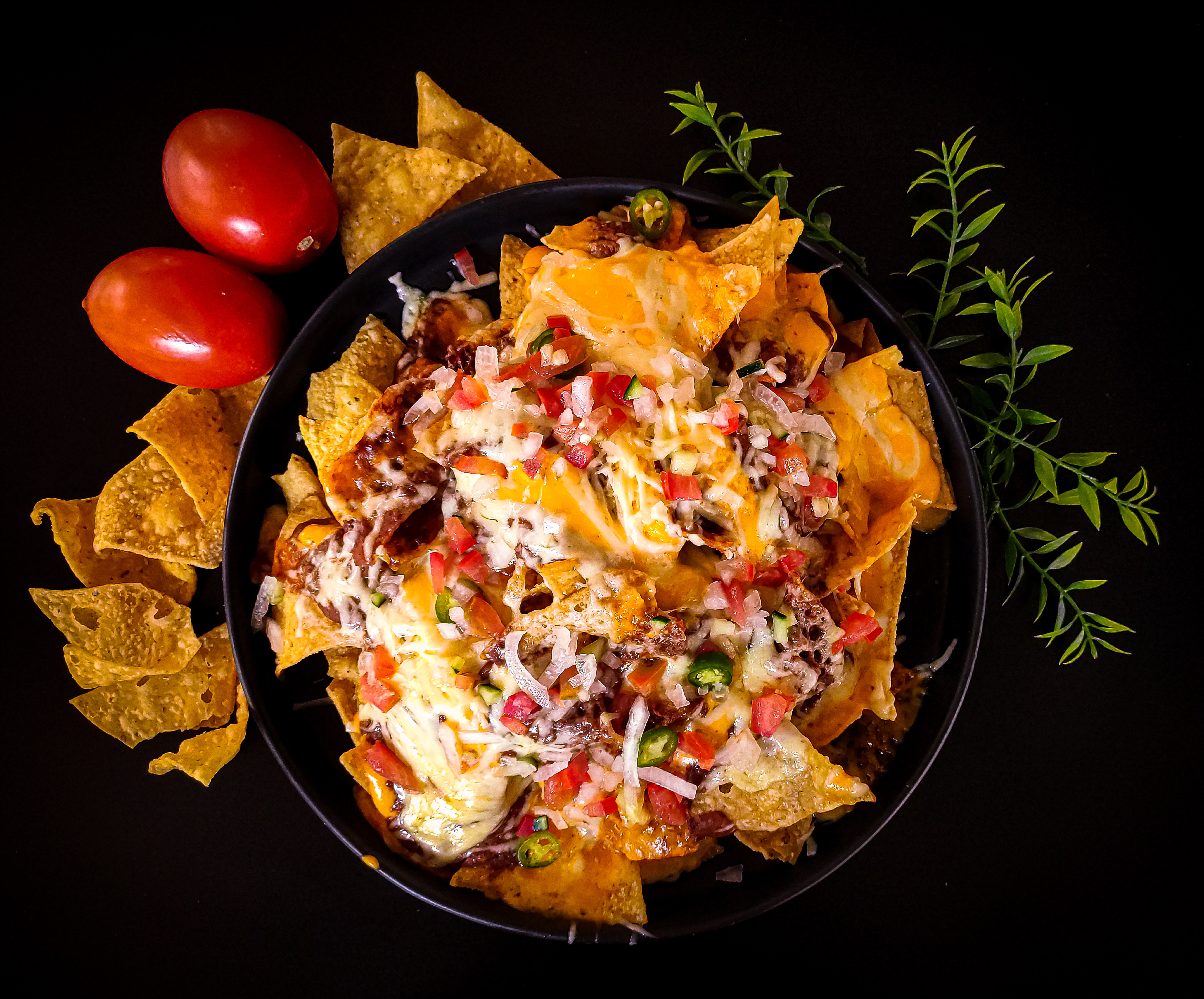 Nacho's