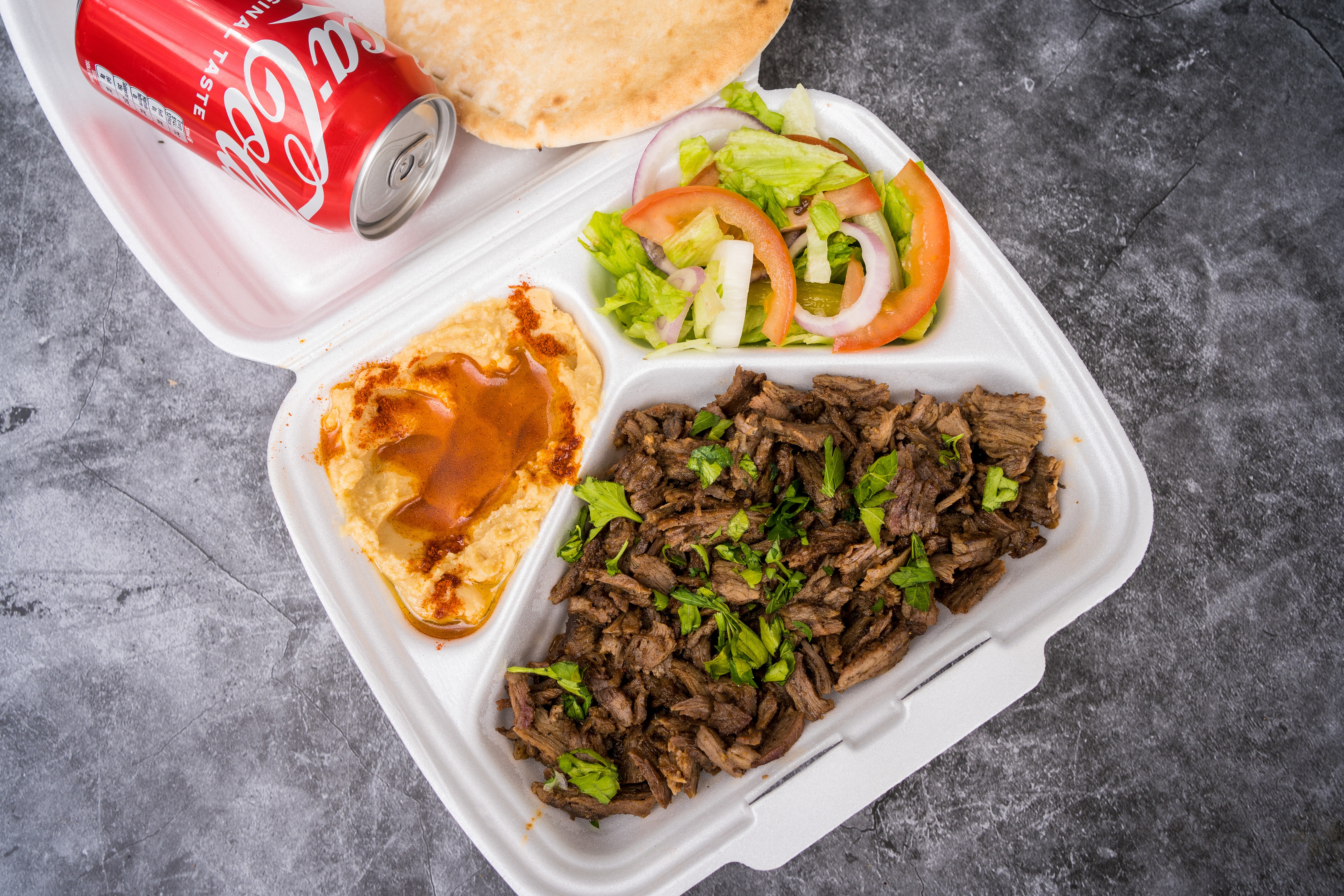 Shoarma