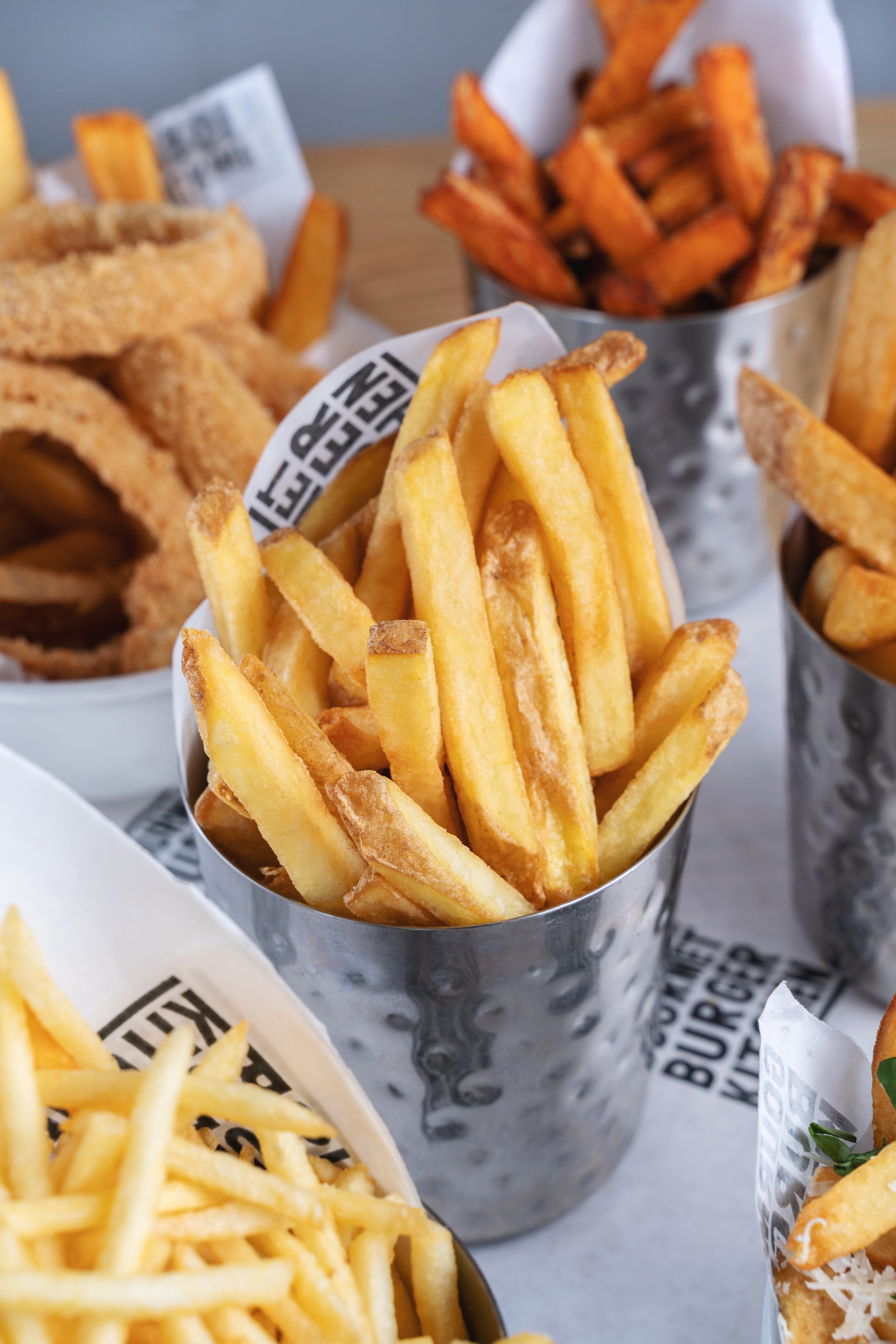 Friet