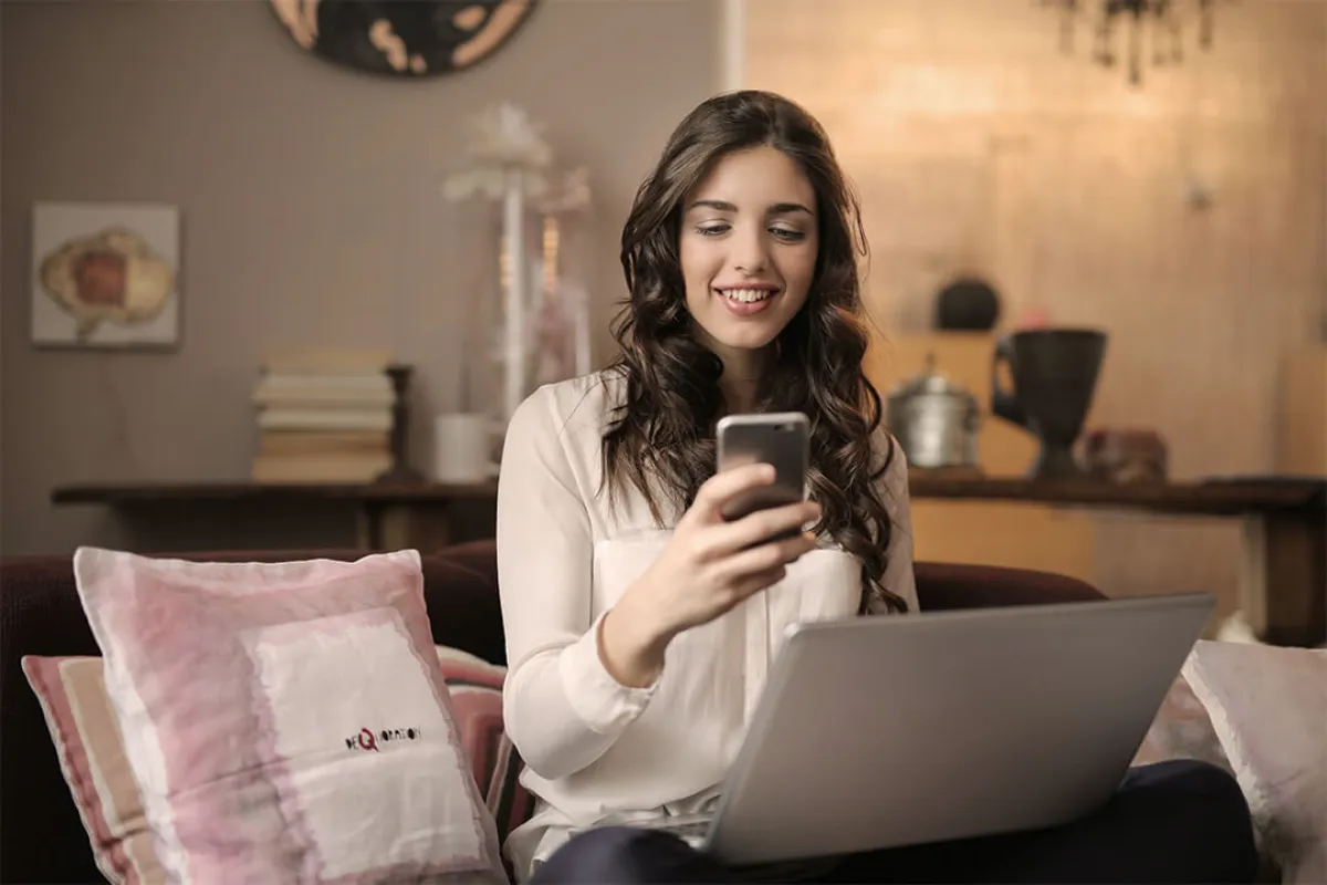 Van offline naar online klantencontact: zo hou je het persoonlijk