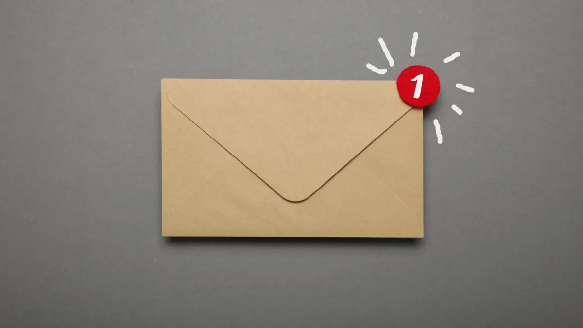 Van start met een digitale nieuwsbrief in 5 stappen