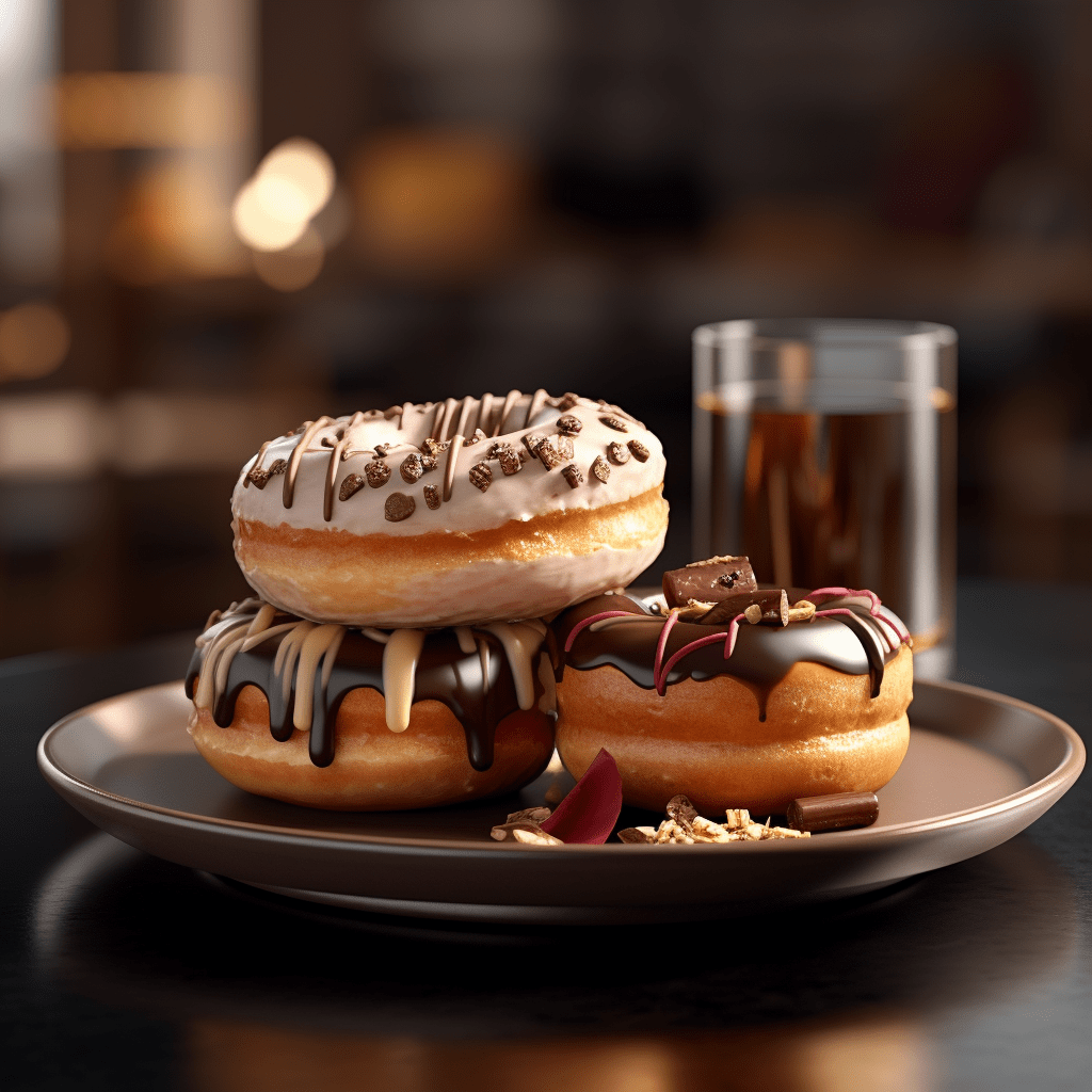 Donuts