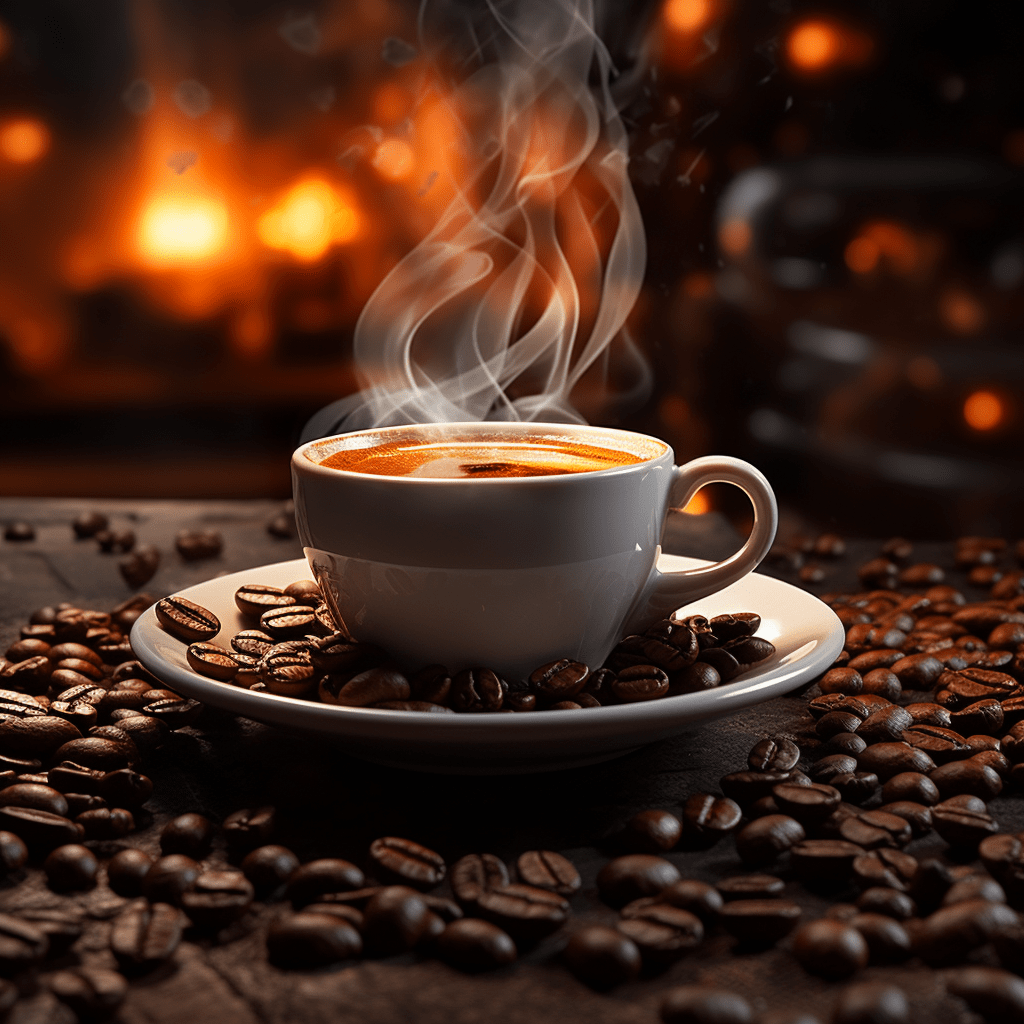 Koffie