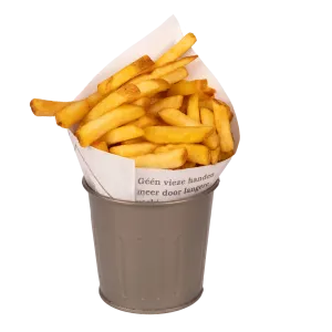 Countries Fries