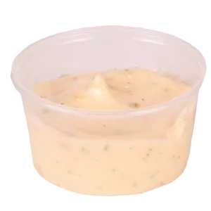 Bakje groot Two b Kruiden mayonaise