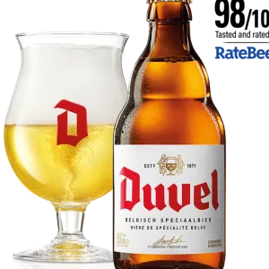 Duvel