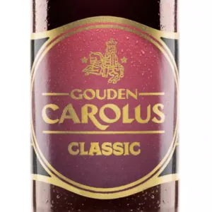 Gouden Carolus Classic
