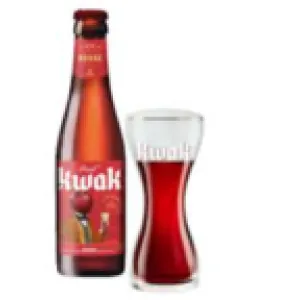 Pauwel Kwak Rouge
