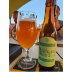 Brabants Blend Trippel