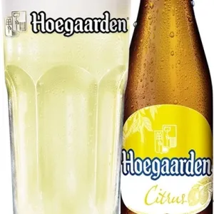 Hoegaarden Citrus Radler 2,0%