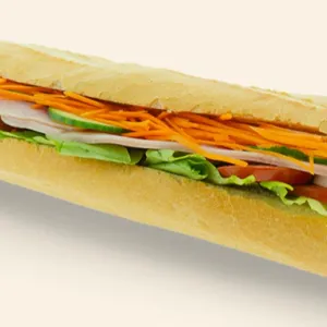 Club ham