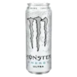 Monster Ultra White 500ml