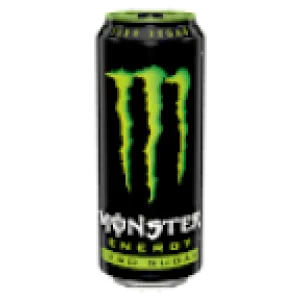 Monster Zero Sugar 500ml