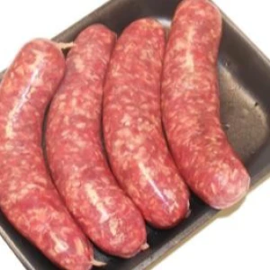 BBQ HEMS Worstjes per 4st