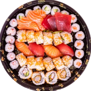 Sushi mix box (44)