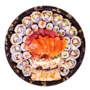 Sushi Lin box B (48)