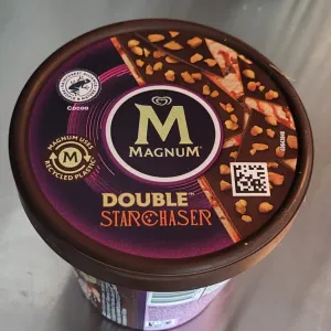 Magnum Double Starchaser