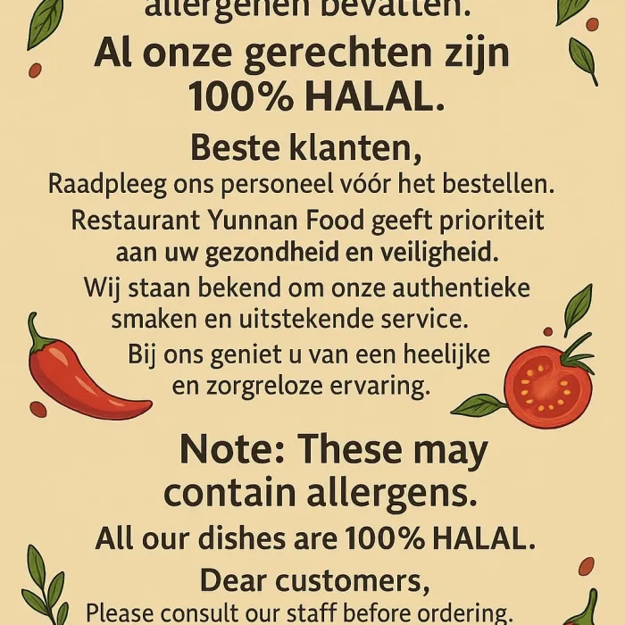 Allergenen
