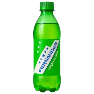 Fernandes Green Punch 330ml