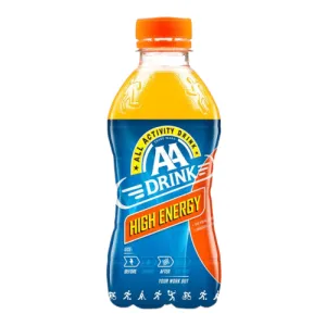 AA Drink 330ml