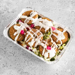 Falafel Box