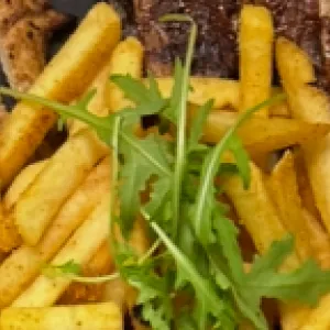 Friet