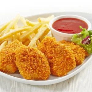 Kipnuggets (6)