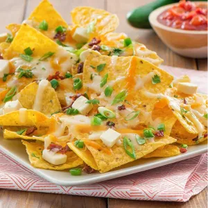 Nachos