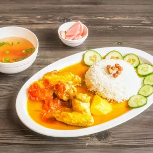 Kip curry