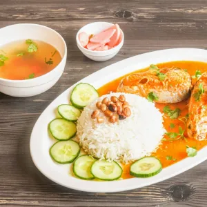Panang vis