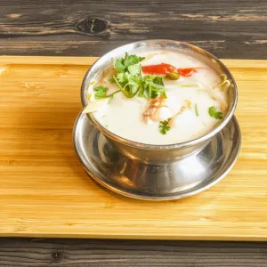 Dai Tom Yum Goong soep