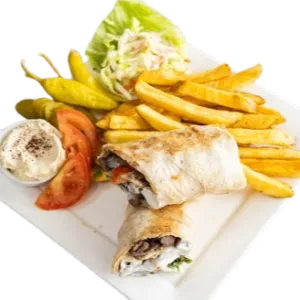 rund shawarma top en tasty