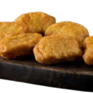kip nuggets 6 stuks