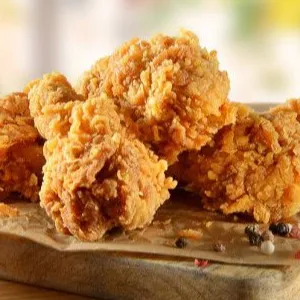 hot wings 5 stuks