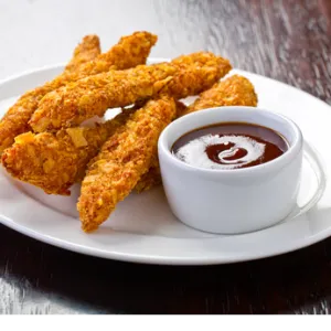 Chicken strips