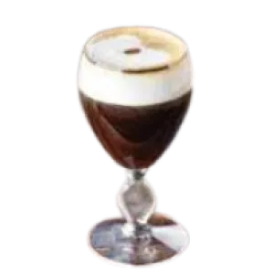 Italian coffee