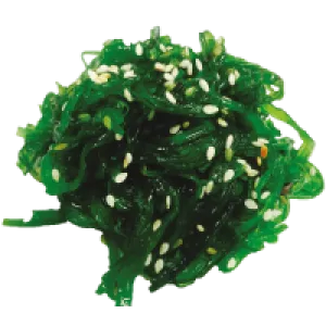 Chuka Wakame
