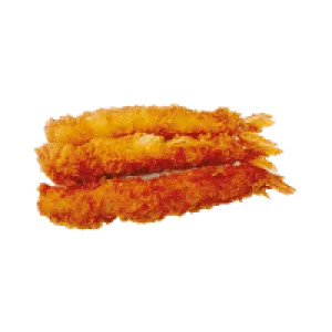 Shrimp Tempura