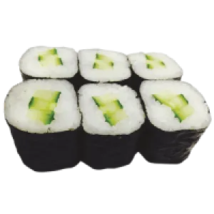 Kappa Maki