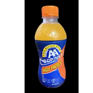 AA Drink 330ml