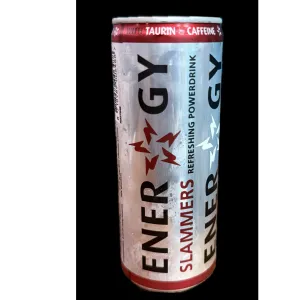 Energy drank 250ml