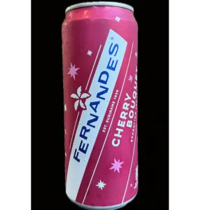 Fernandes cherry bouquet 330ml