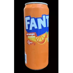 Fanta orange 330ml