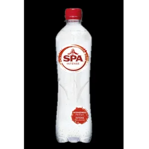 Spa rood 500ml