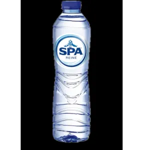Spa blauw 500ml