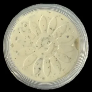 Knoflooksaus