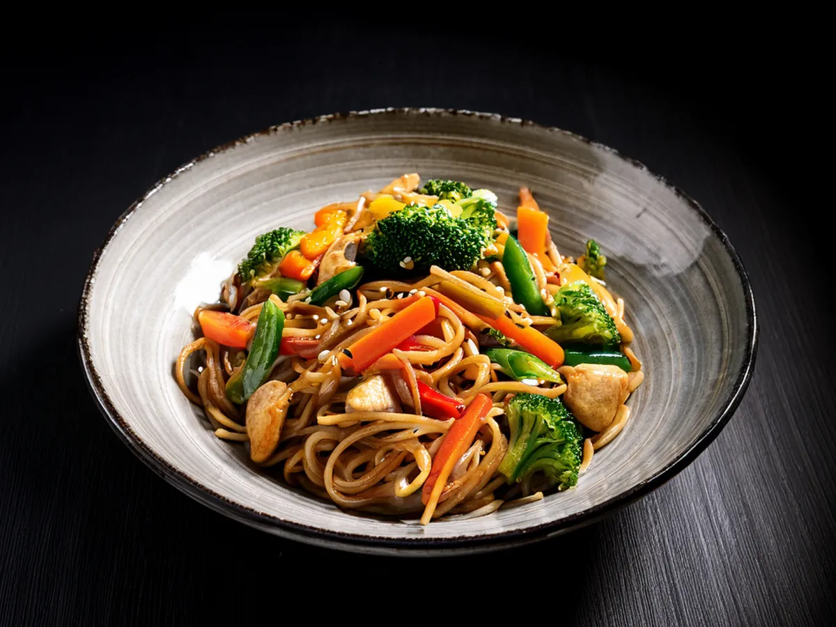 Phở max te Bladel